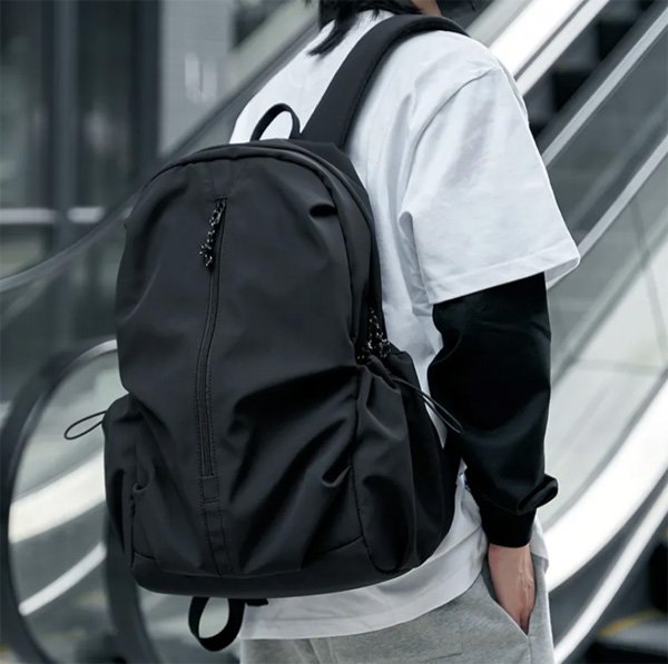 Large Capacity Travel Backpack