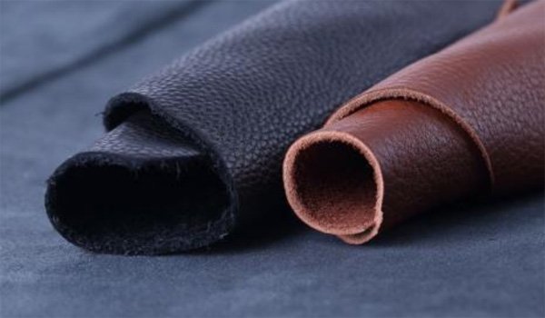 Leather (Genuine or Faux)